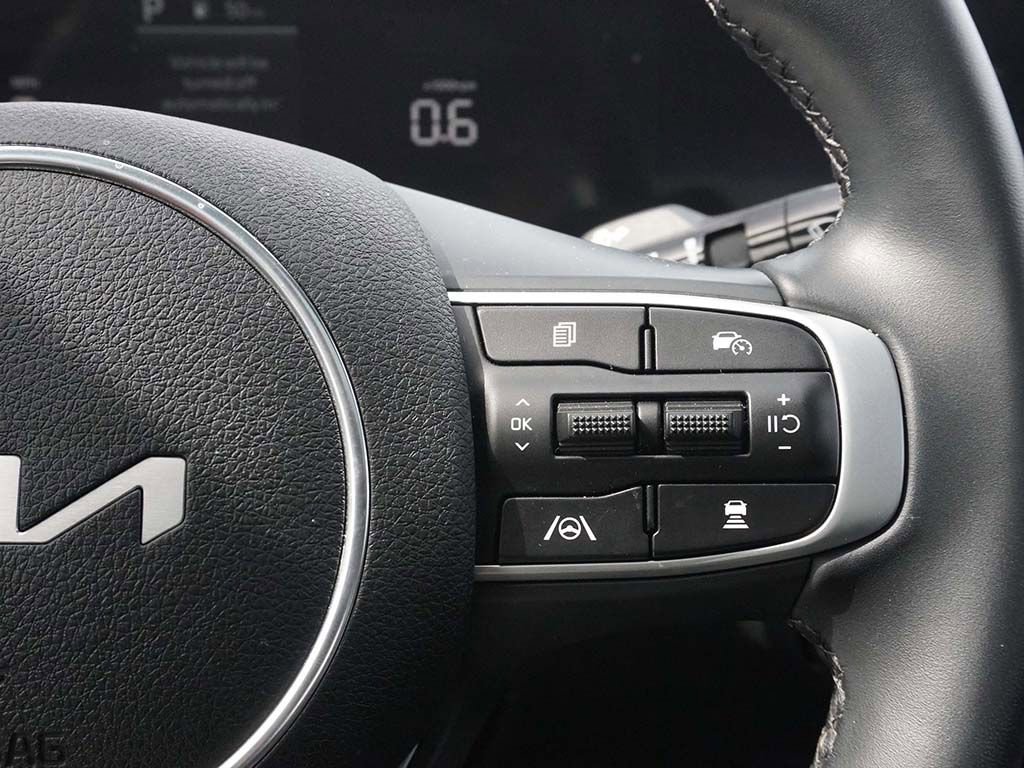 Used 2025 Kia K5 GT-Line w/ GT-Line Premium Package FWD image 44