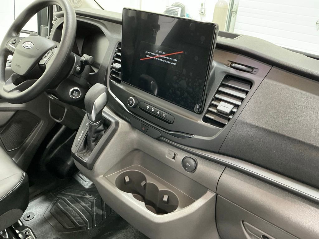 New 2026 Ford Transit 250 148 Medium Roof RWD image 27