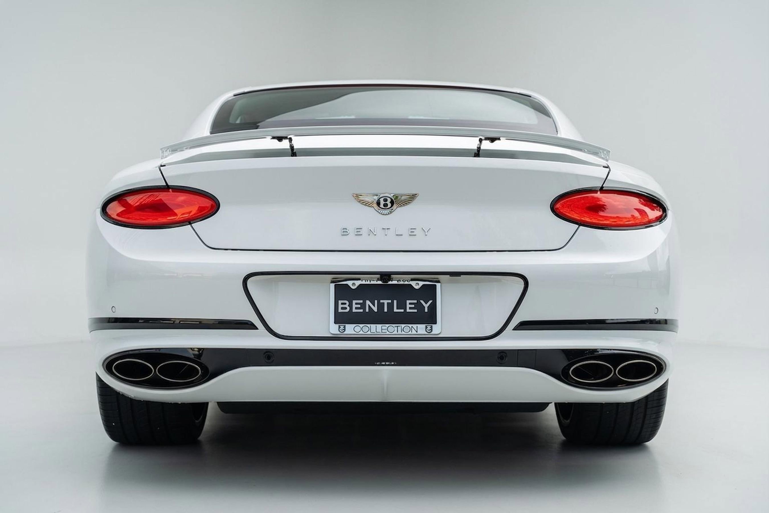 Used 2024 Bentley Continental GT Azure image 12
