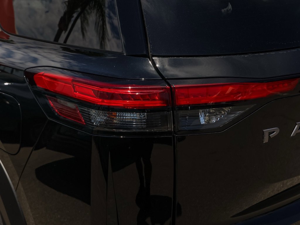 New 2026 Nissan Pathfinder SV FWD image 7