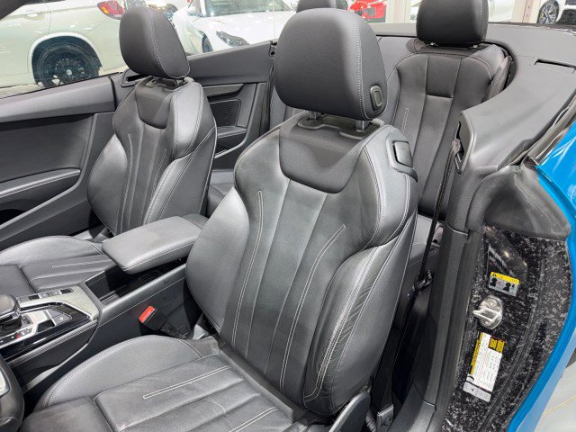 Used 2023 Audi A5 2.0T Premium Plus AWD/4WD image 62