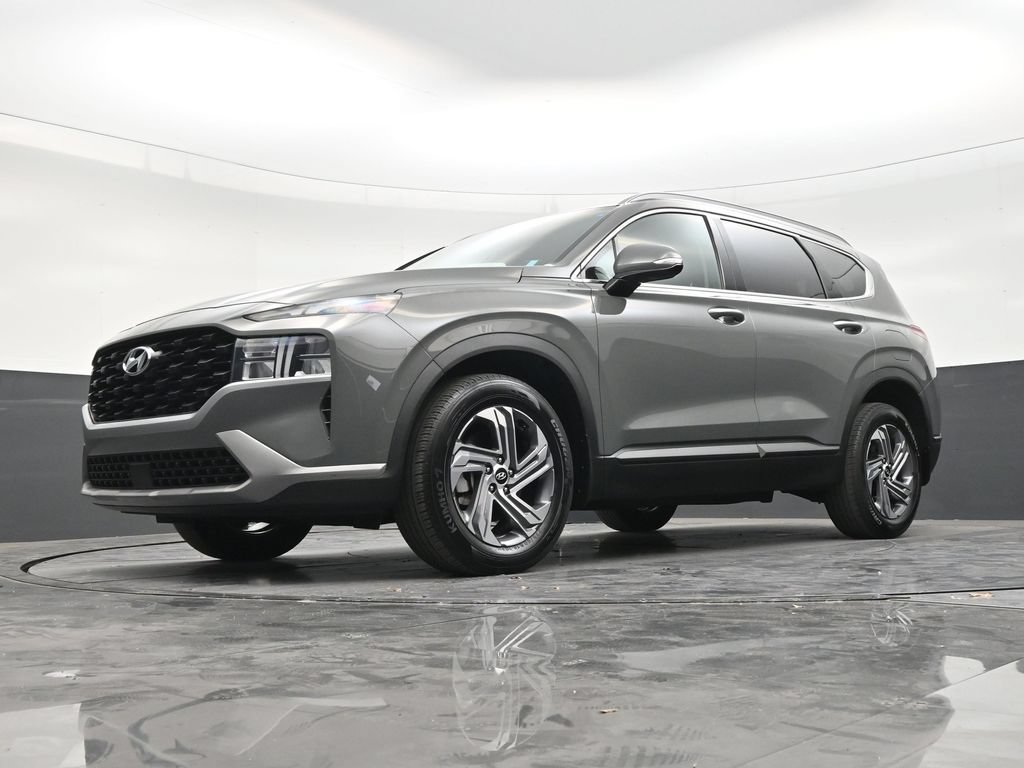 Used 2023 Hyundai Santa Fe SEL FWD image 20