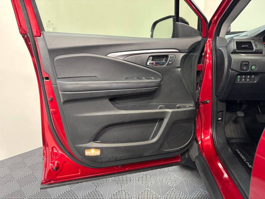 Certified 2023 Honda Ridgeline RTL-E image 11