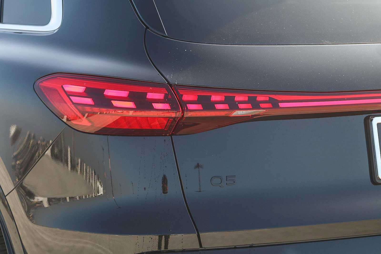 New 2025 Audi Q5 Premium image 9