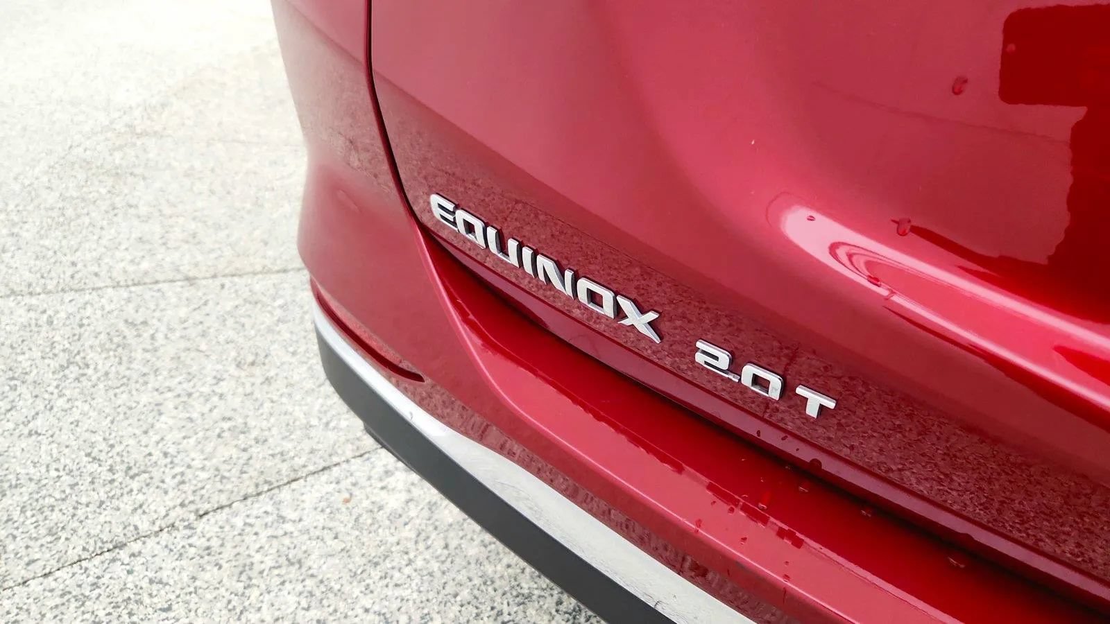 Used 2020 Chevrolet Equinox LT FWD image 36