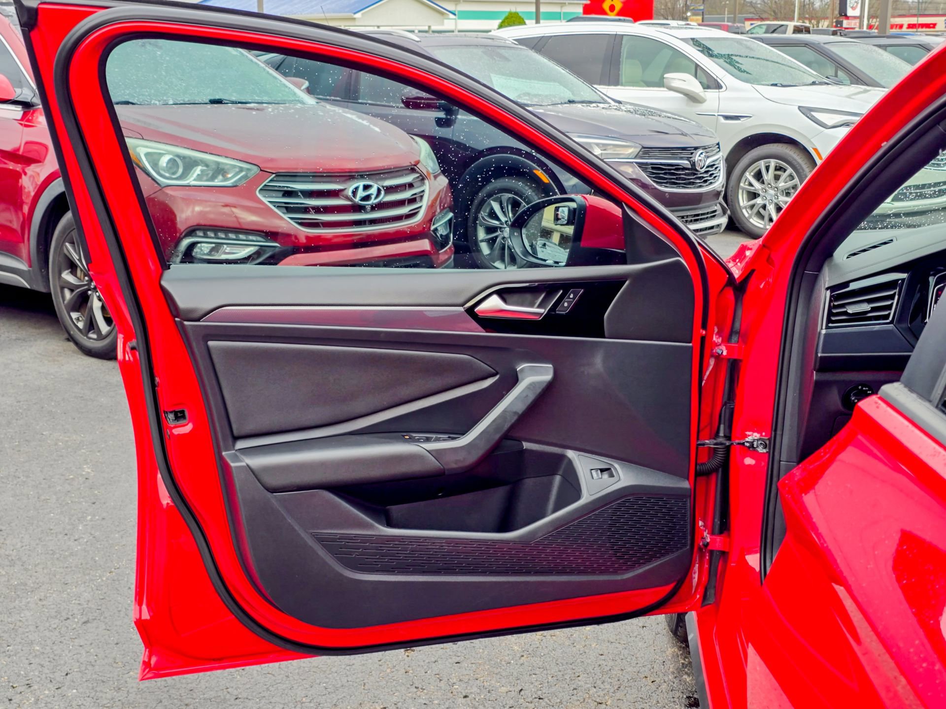 Used 2019 Volkswagen Jetta GLI Autobahn image 21