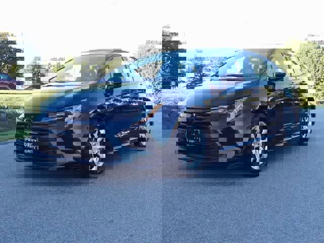 Used 2023 Toyota Corolla LE