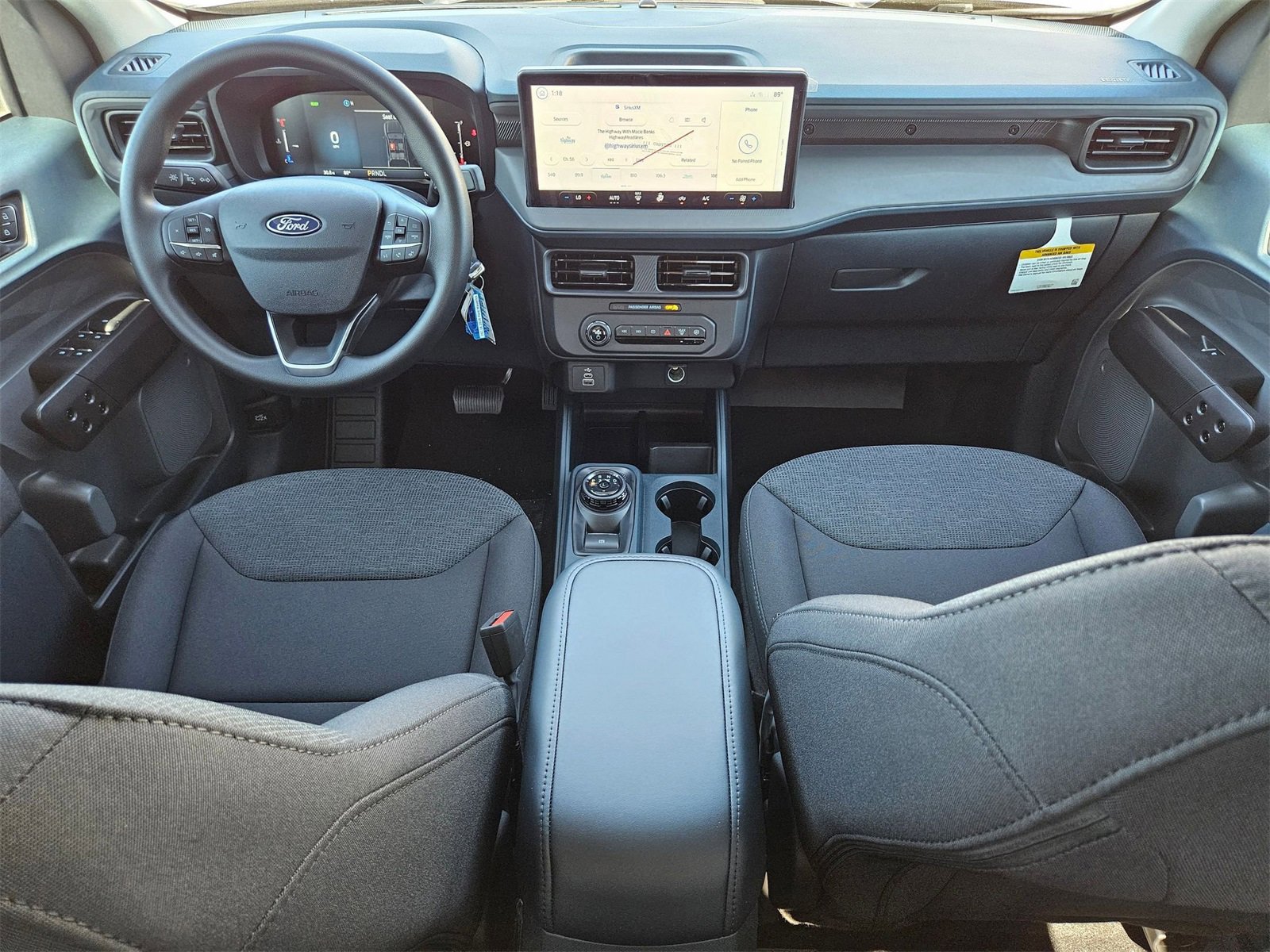 New 2026 Ford Maverick XL image 23