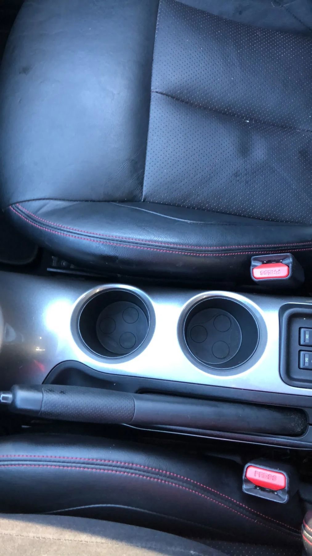 Used 2011 Nissan Juke SL image 29