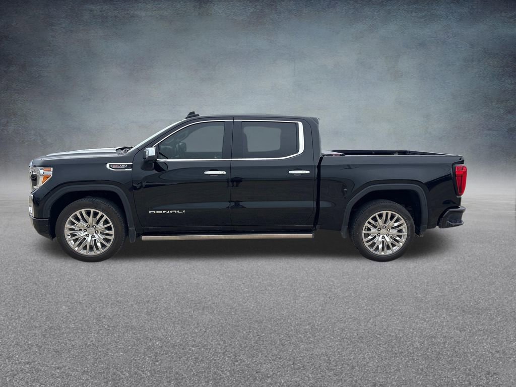 Used 2019 GMC Sierra 1500 Denali w/ Denali Ultimate Package AWD/4WD image 2