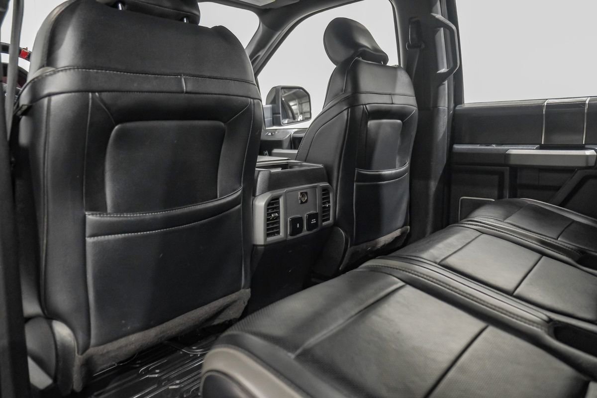 Used 2018 Ford F150 Raptor w/ Equipment Group 802A Luxury image 39