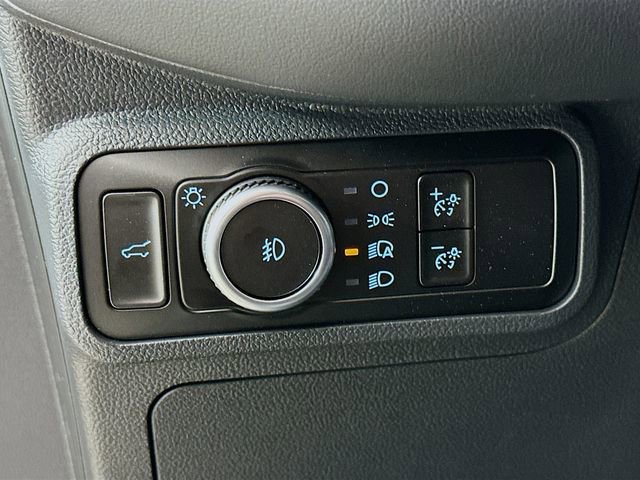 New 2026 Ford Explorer ST-Line w/ ST-Line Street Pack image 10