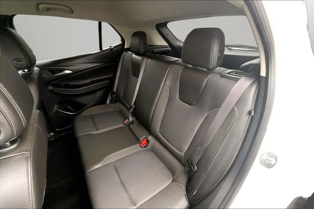 Used 2025 Buick Encore GX Preferred AWD/4WD image 25