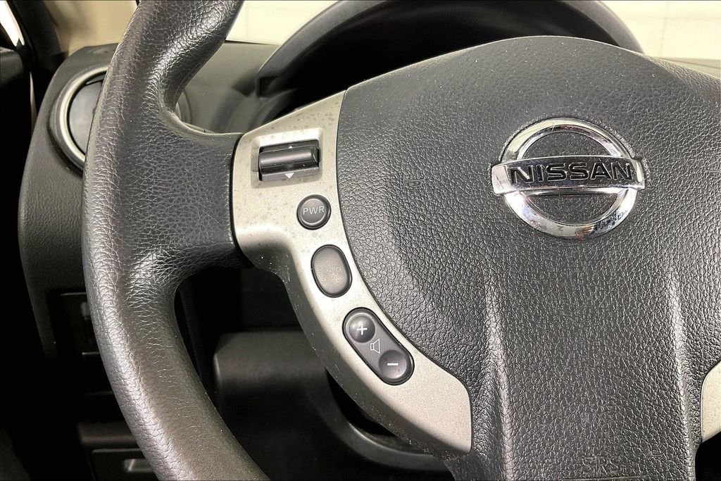 Used 2012 Nissan Rogue S w/ Special Edition Pkg image 26