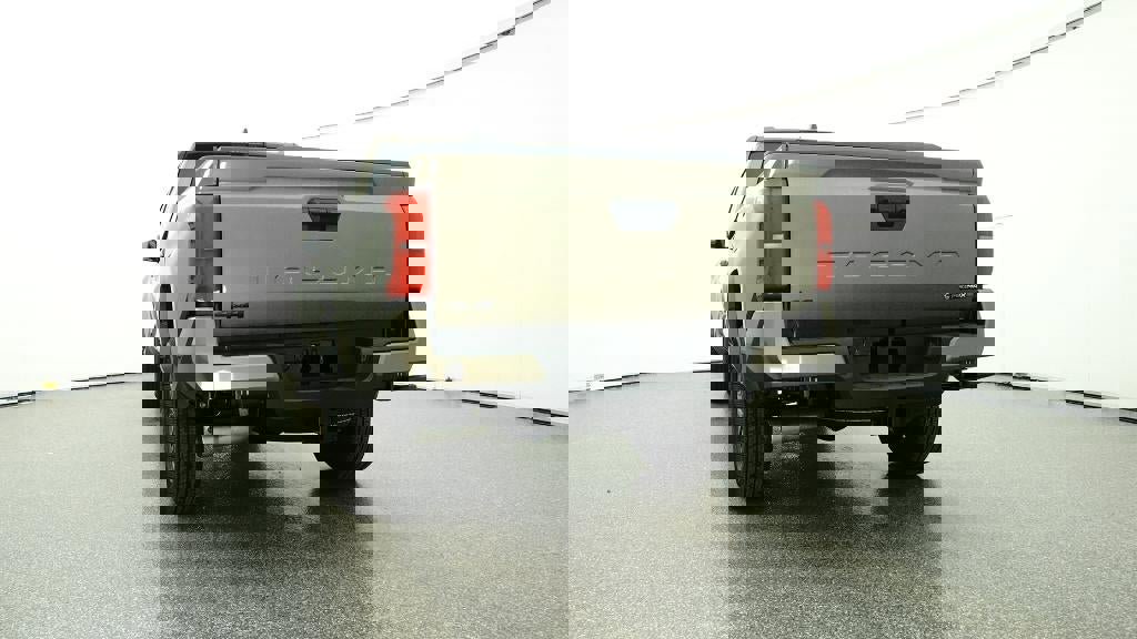 New 2026 Toyota Tacoma TRD Sport image 49