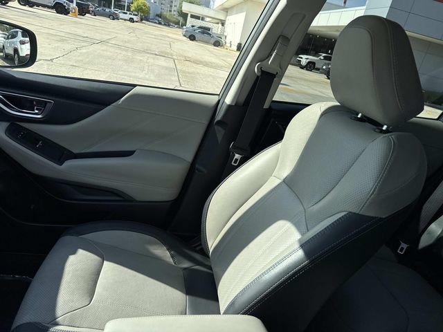 Used 2021 Subaru Forester Limited w/ Popular Package #3 AWD/4WD image 23