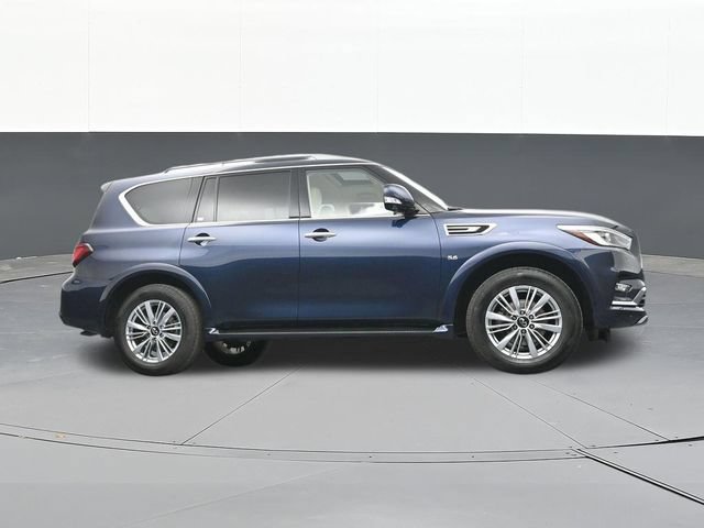 Used 2019 INFINITI QX80 Luxe RWD image 54