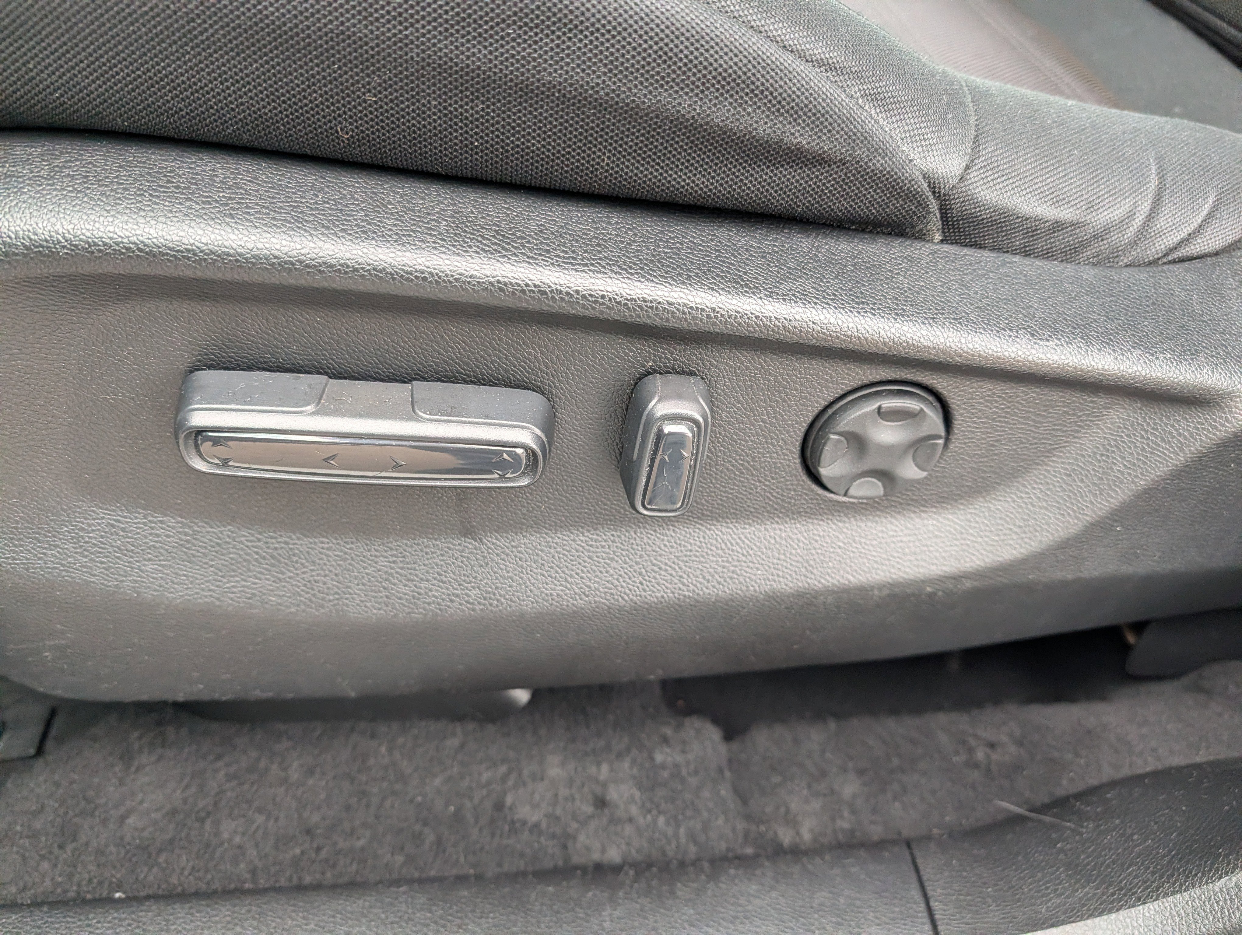 Used 2018 Honda CR-V EX image 22