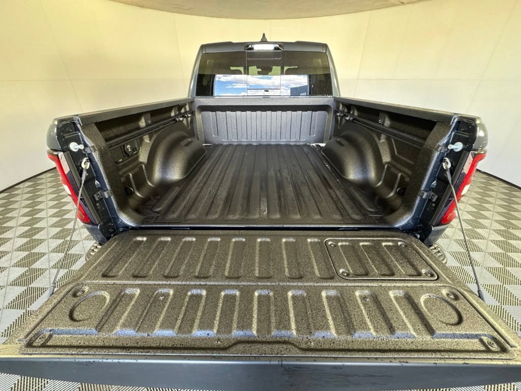 New 2027 RAM 1500 Rebel AWD/4WD image 34
