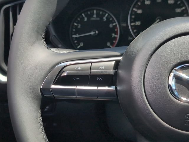 New 2026 MAZDA CX-50 AWD 2.5 S image 7