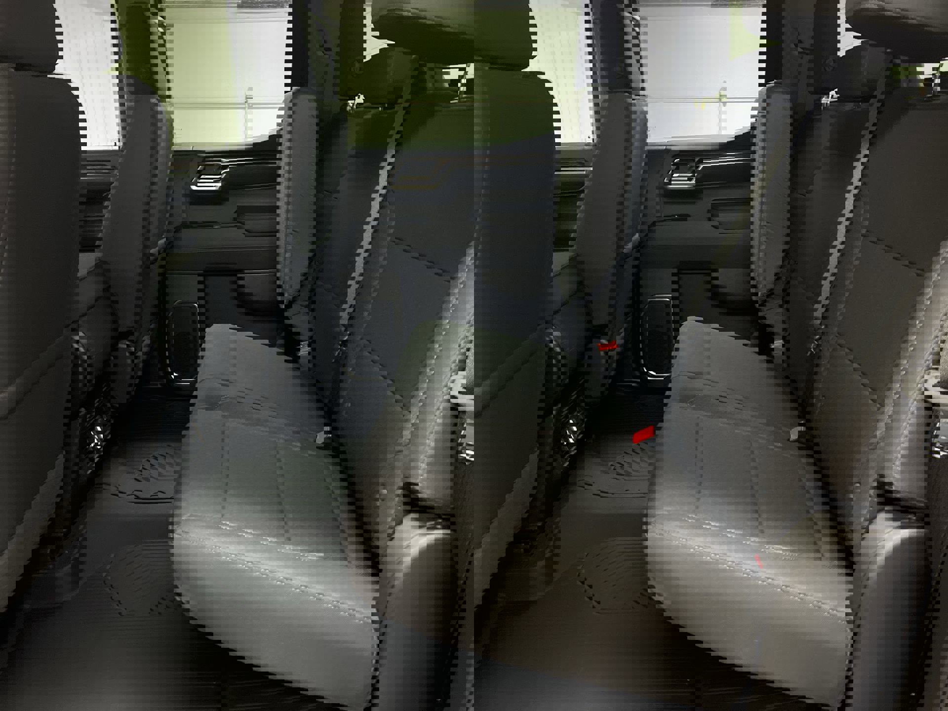 New 2026 Chevrolet Silverado 1500 LT image 60