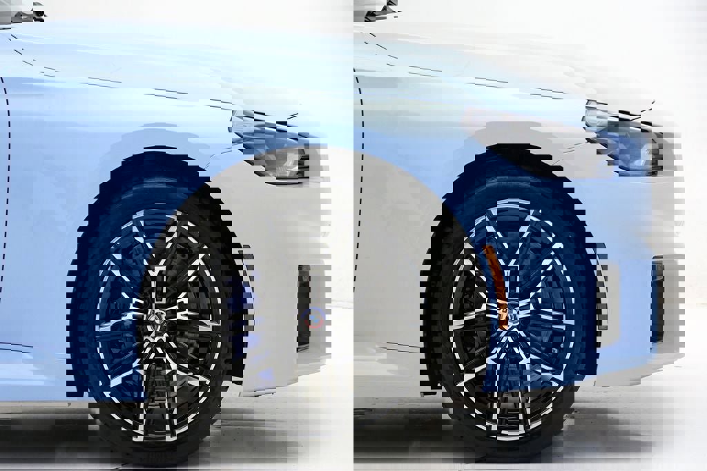 Used 2023 BMW M2 w/ Lighting Package image 12