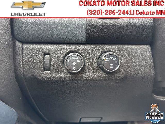 Used 2019 Chevrolet Colorado Z71 image 19