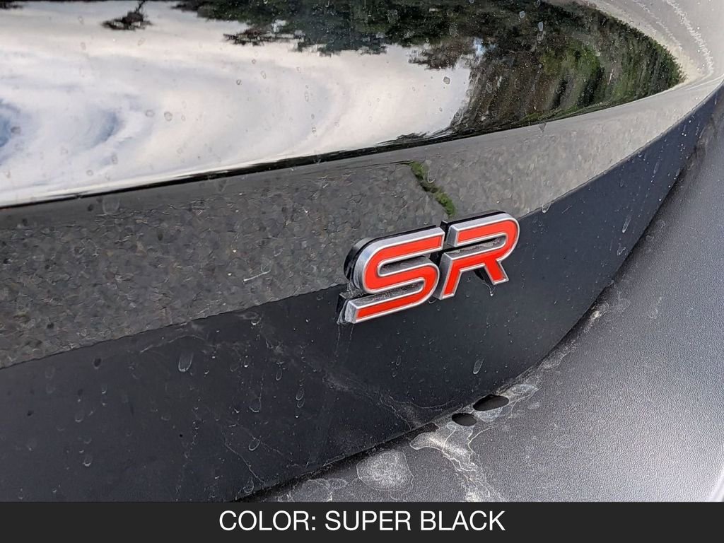New 2026 Nissan Kicks SR FWD image 12