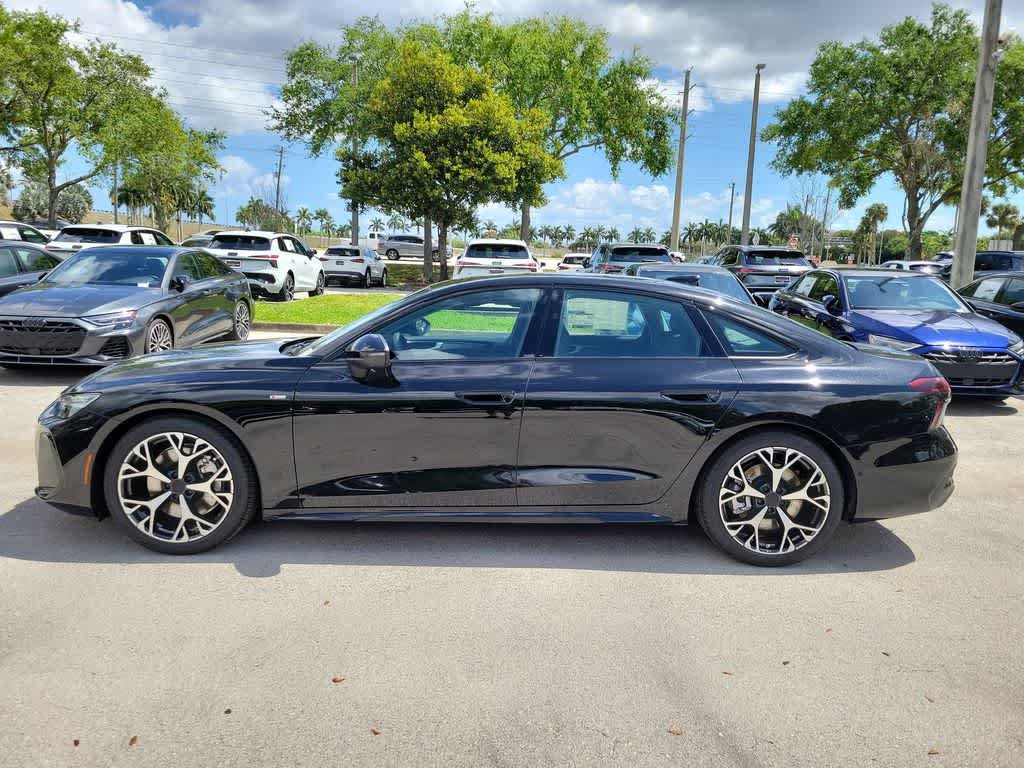 New 2026 Audi A6 Prestige AWD/4WD image 5