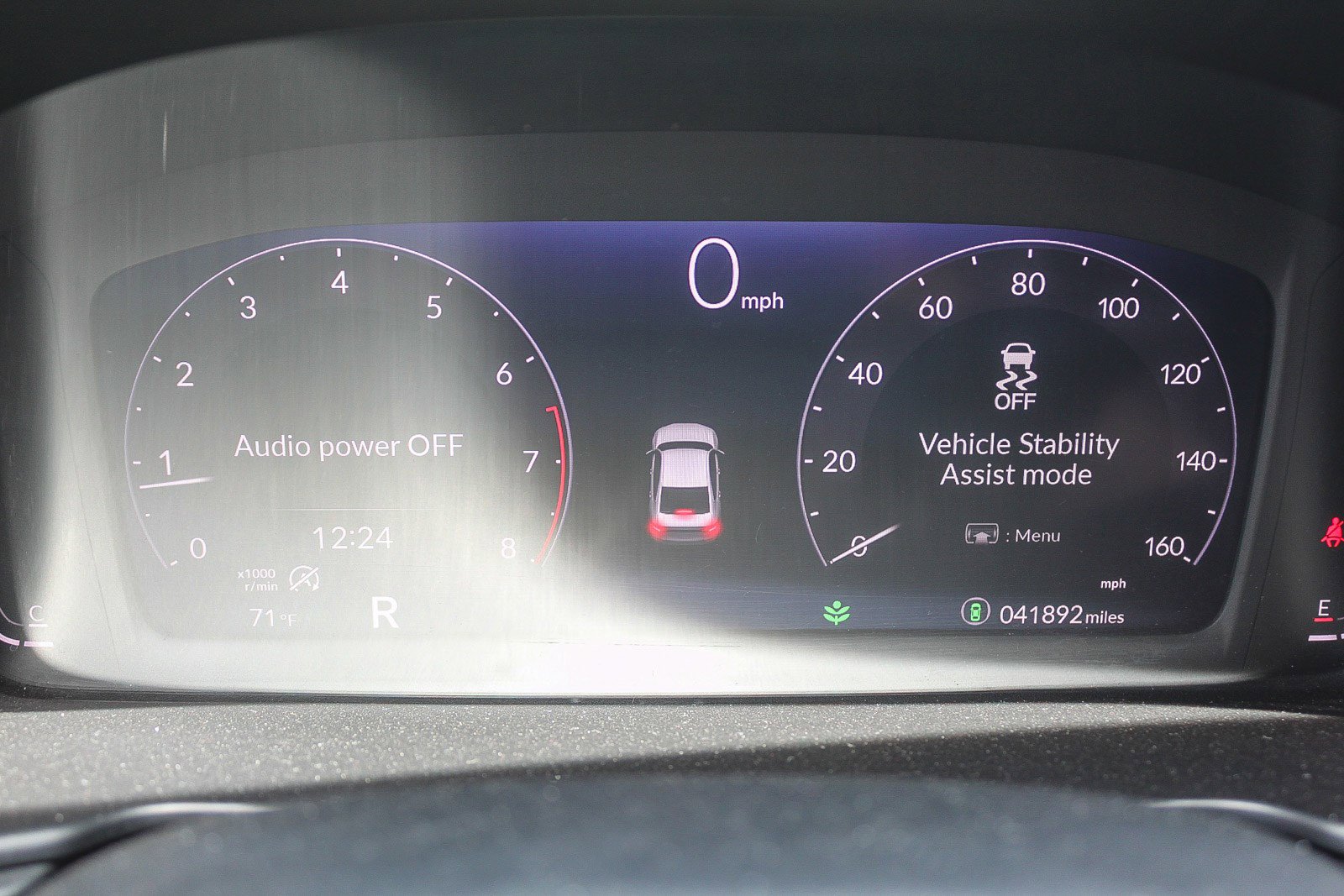 Used 2024 Honda Accord LX image 24