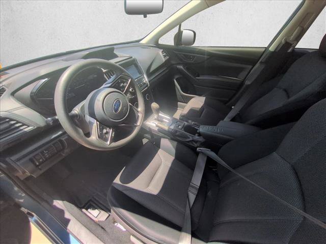 Used 2021 Subaru Crosstrek 2.0i AWD/4WD image 10