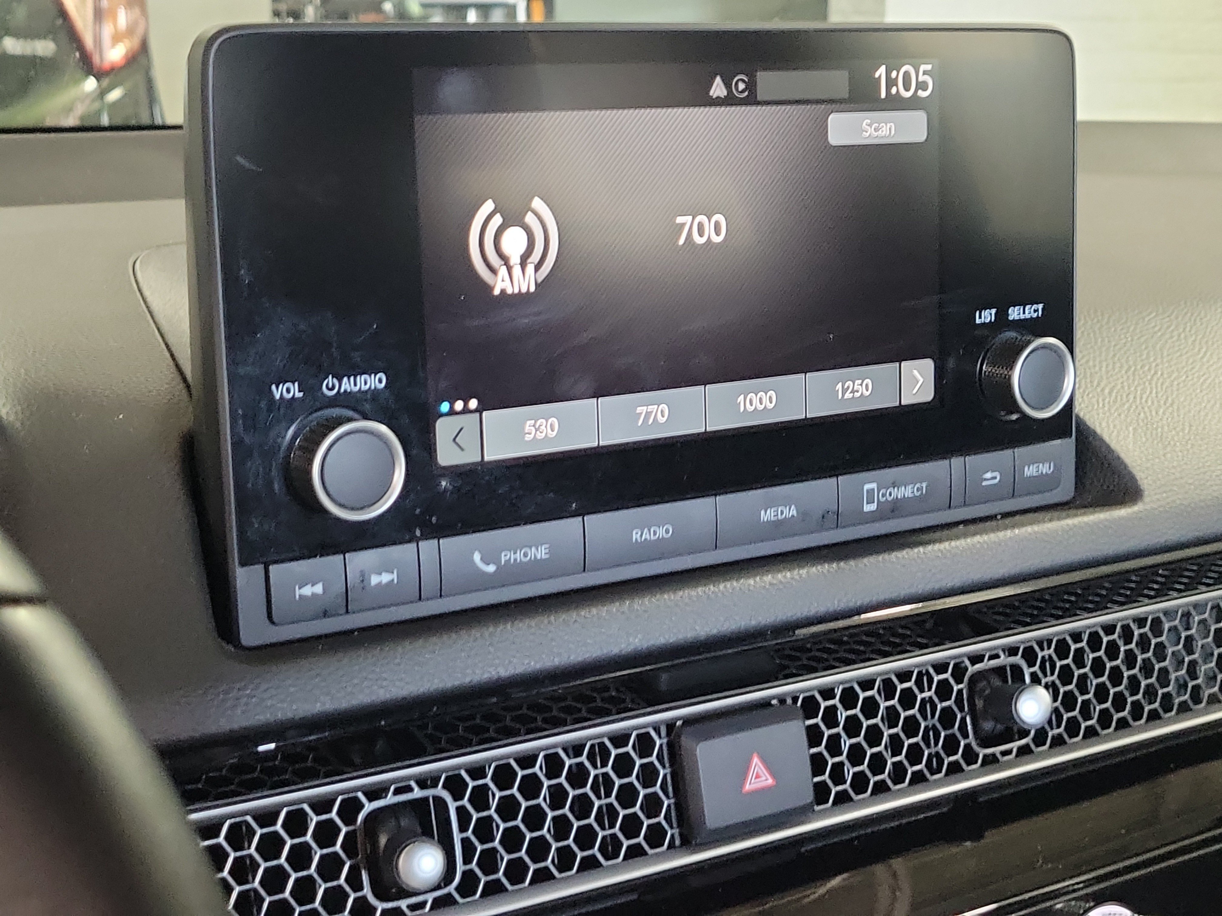 Used 2025 Honda Civic Sport image 28