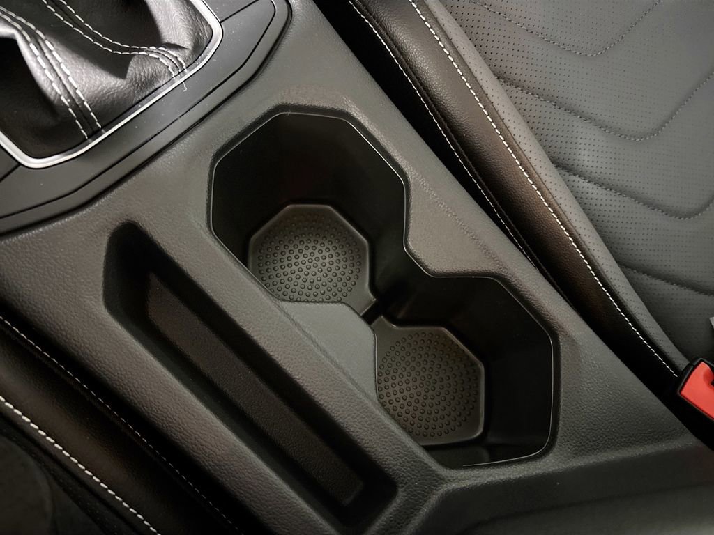 New 2026 Volkswagen Jetta SEL image 15