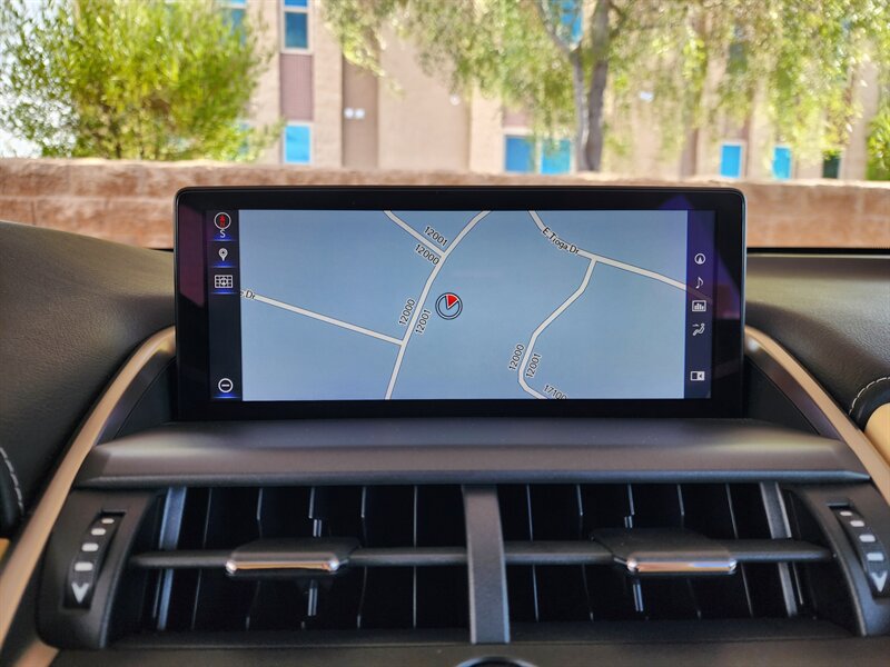 Used 2020 Lexus NX 300 AWD w/ Accessory Package image 32