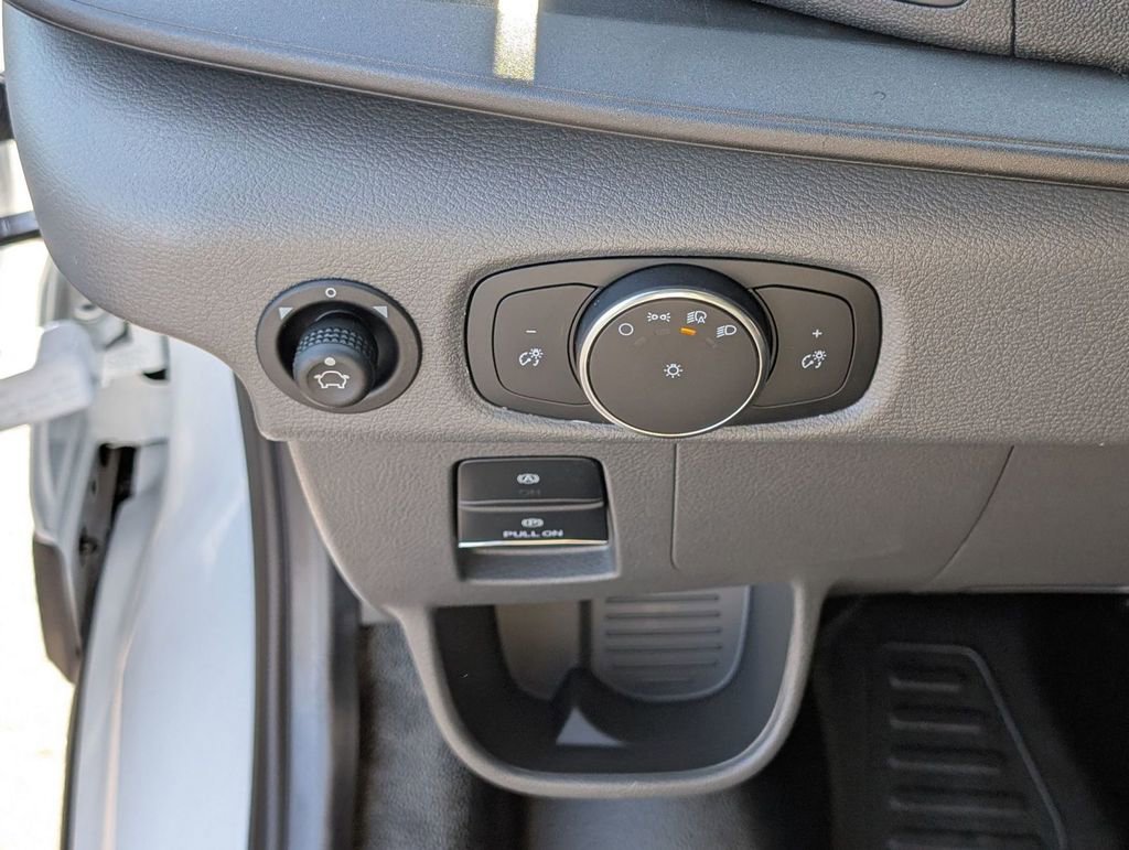 New 2026 Ford Transit 350 148 High Roof Extended w/ Load Area Protection Package image 19