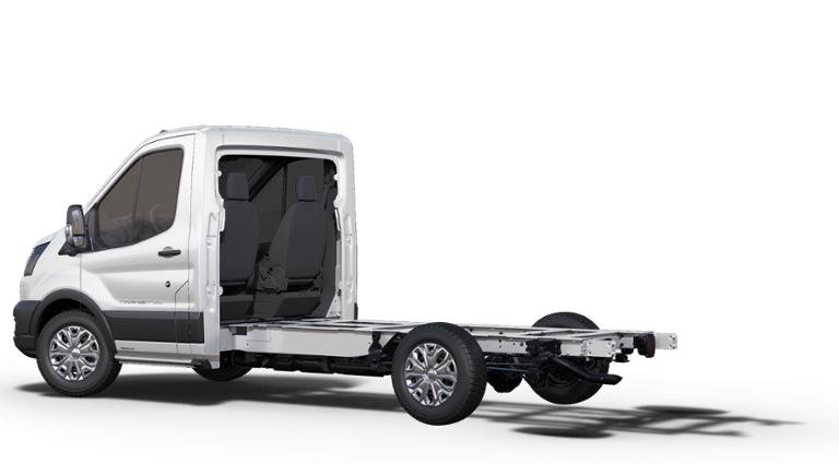 New 2024 Ford Transit 350 Base SRW / 3.5L Ecoboost / 11' w/ Interior Upgrade Package image 36