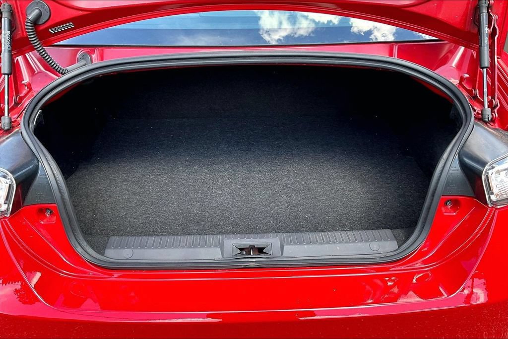 Used 2013 Subaru BRZ Limited RWD image 7
