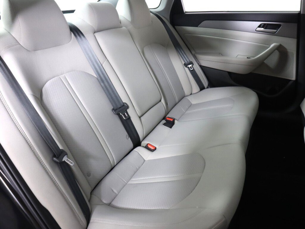Used 2019 Hyundai Sonata SEL FWD image 39