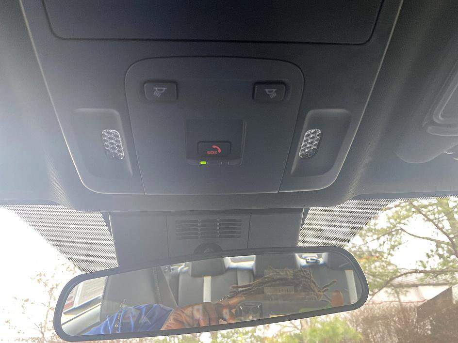 Certified 2025 Toyota Camry SE image 23