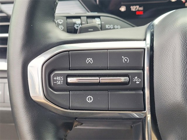 Used 2025 GMC Acadia Elevation image 15