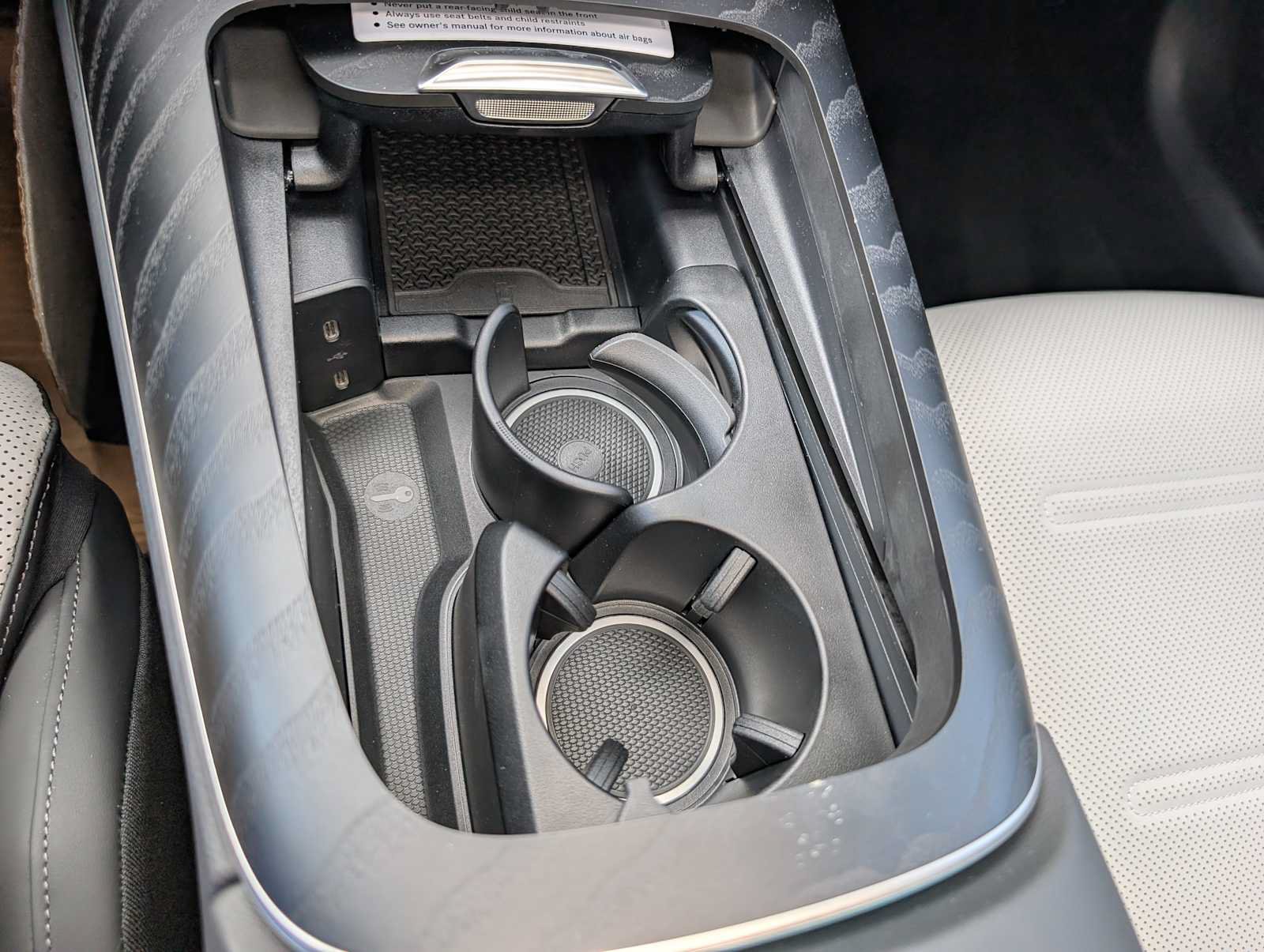 New 2027 Mercedes-Benz E 53 AMG e 4MATIC Sedan image 20