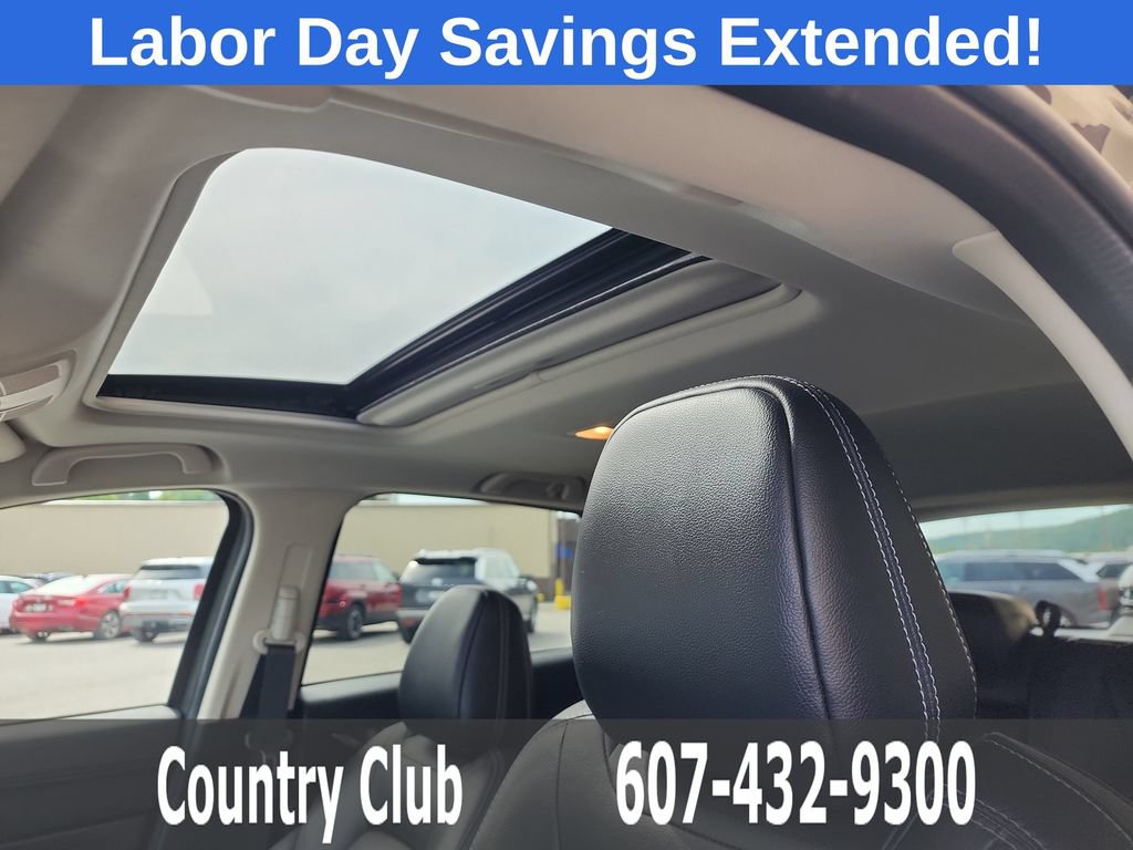 Used 2024 MAZDA CX-5 AWD 2.5 S w/ Preferred Package image 14