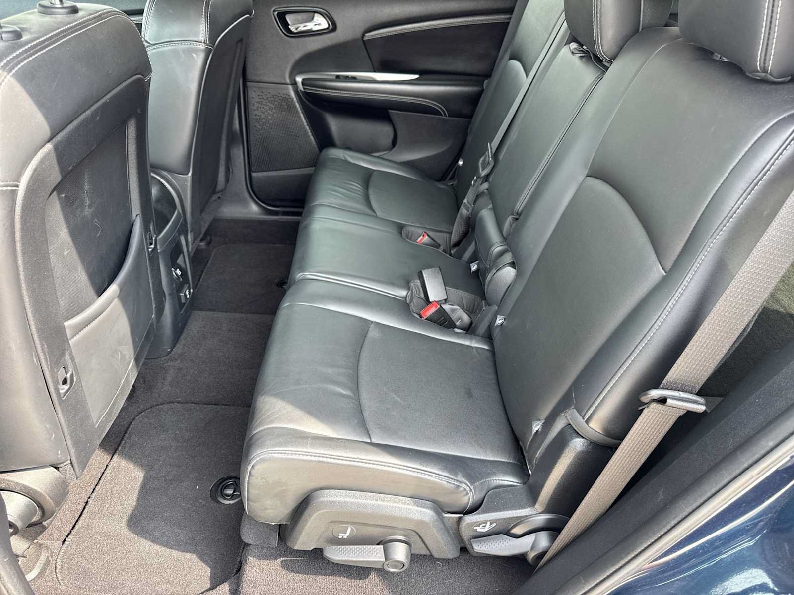 Used 2014 Dodge Journey Limited w/ Driver Convenience Group AWD/4WD image 18