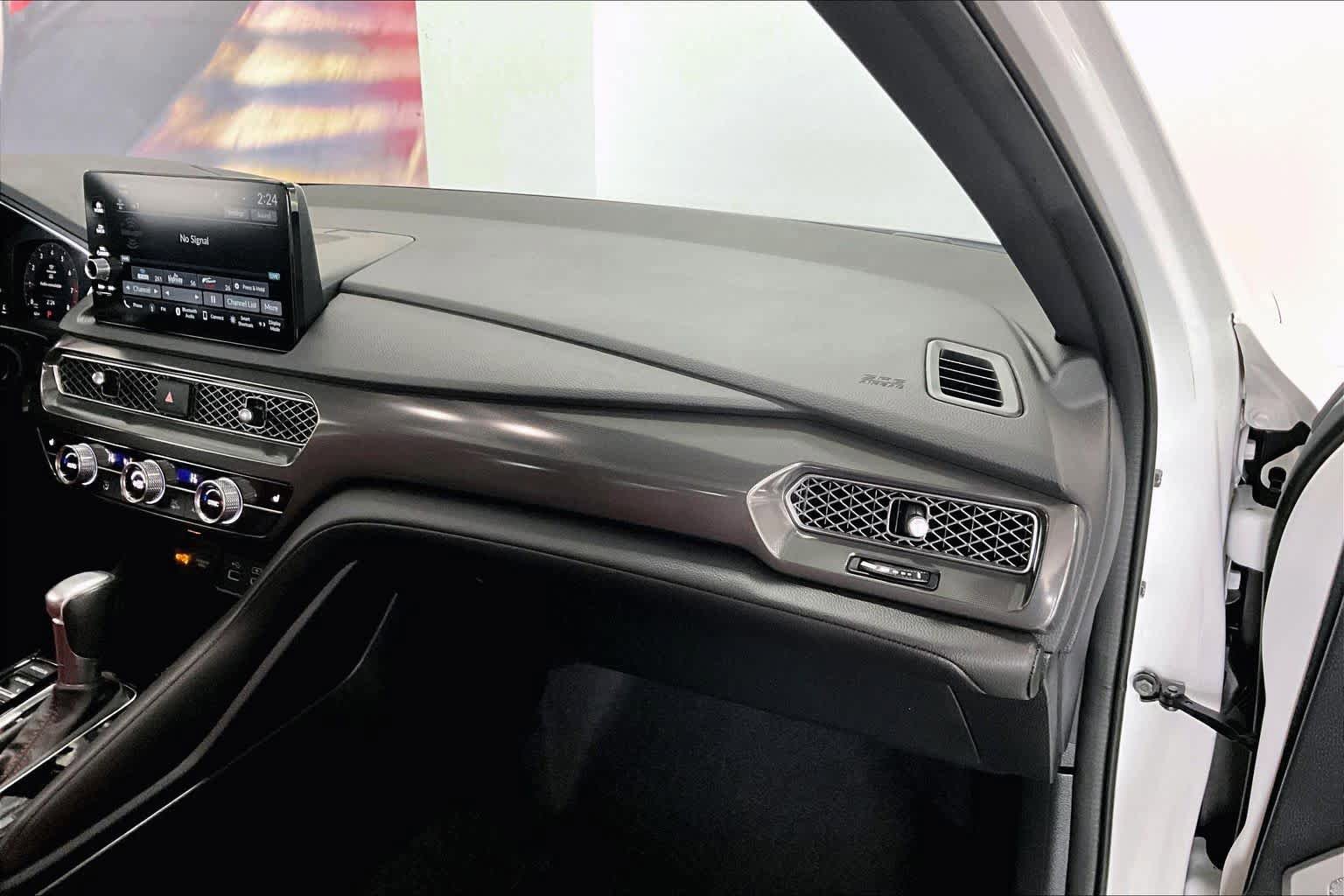 Used 2023 Acura Integra A-Spec FWD image 21