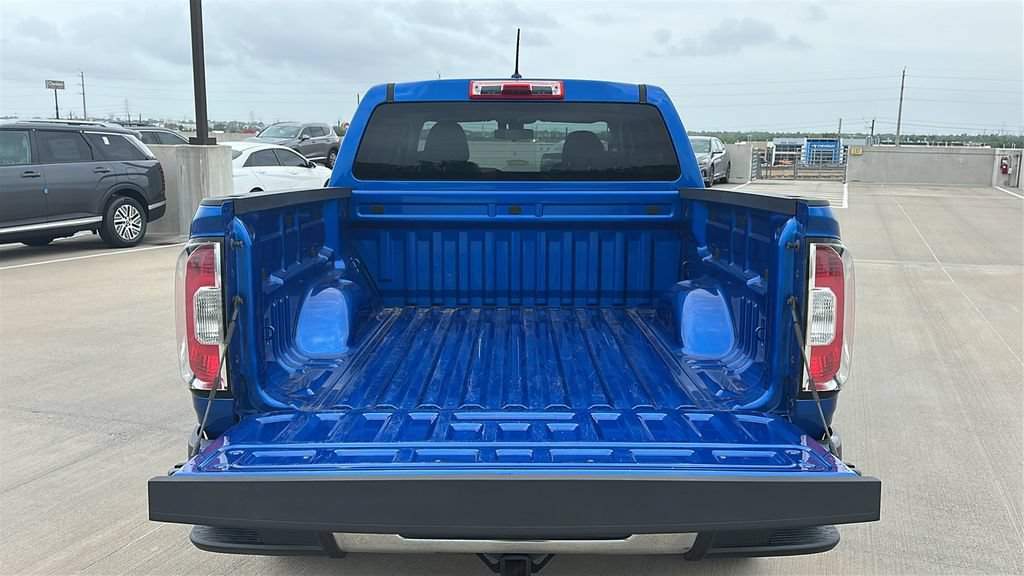 Used 2018 GMC Canyon 2WD Crew Cab w/ Convenience Package image 31