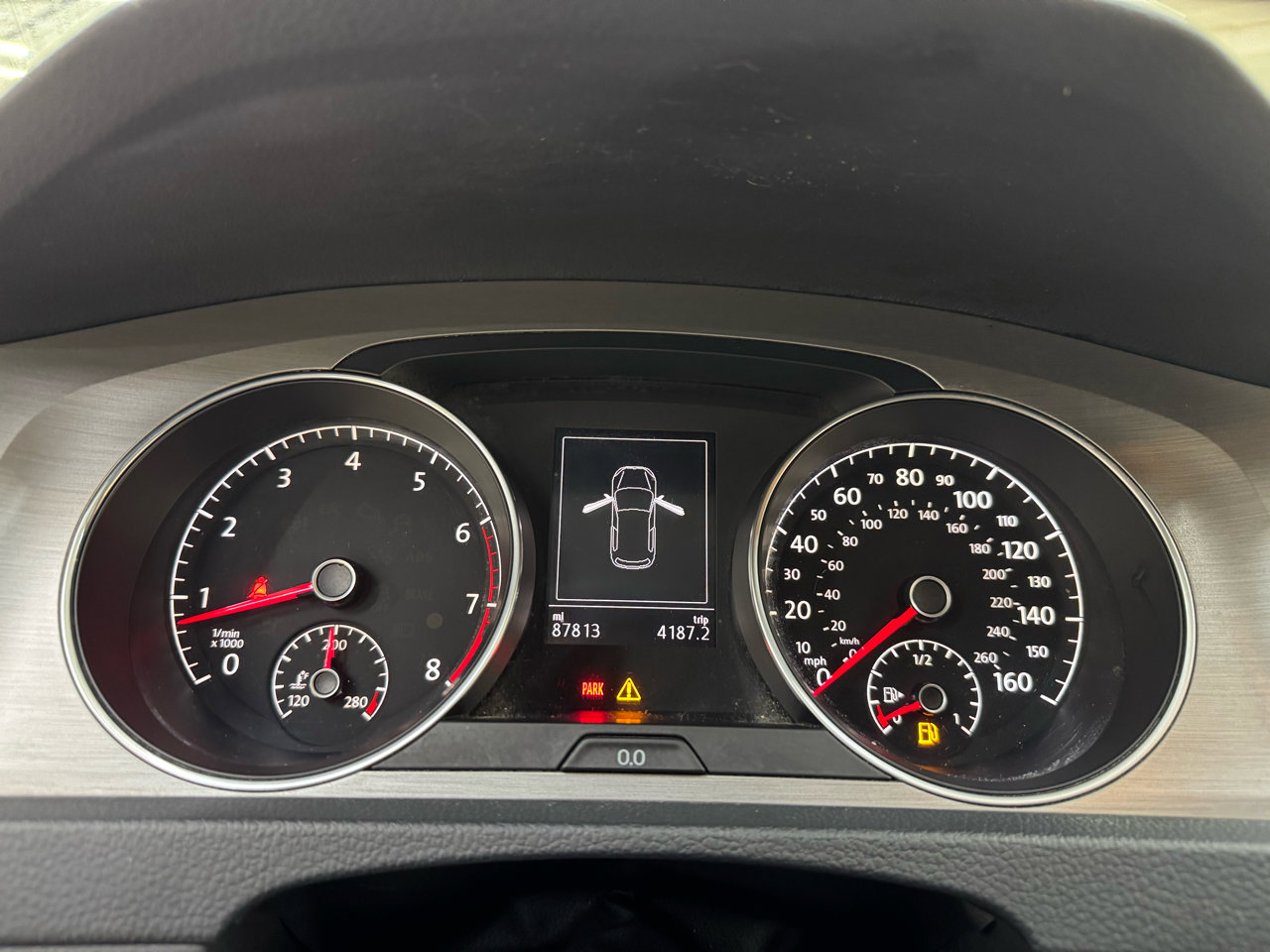 Used 2015 Volkswagen Golf S image 22