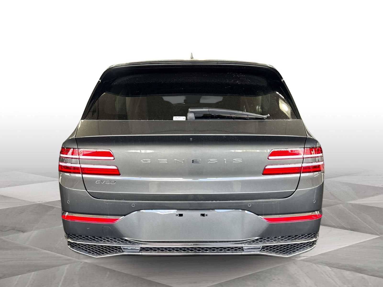 New 2026 Genesis GV80 2.5T RWD image 7