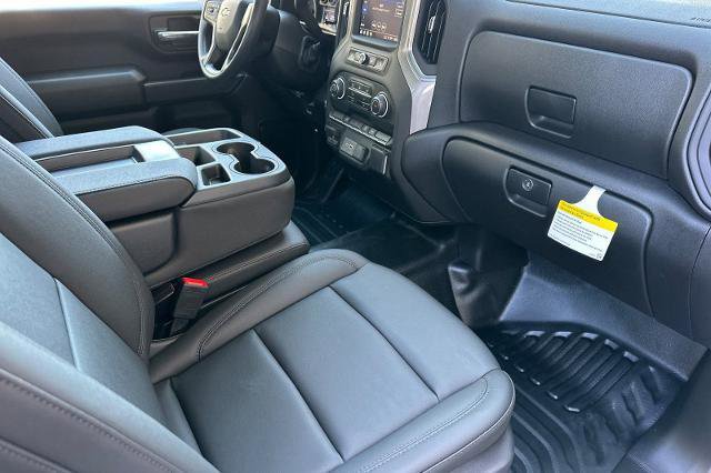 New 2026 Chevrolet Silverado 2500 W/T w/ WT Convenience Package image 14