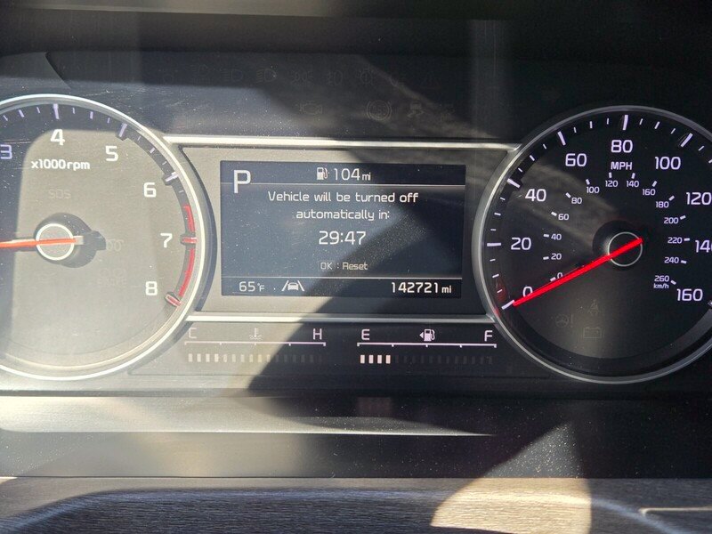 Used 2022 Kia Sorento X-Line EX AWD/4WD image 24