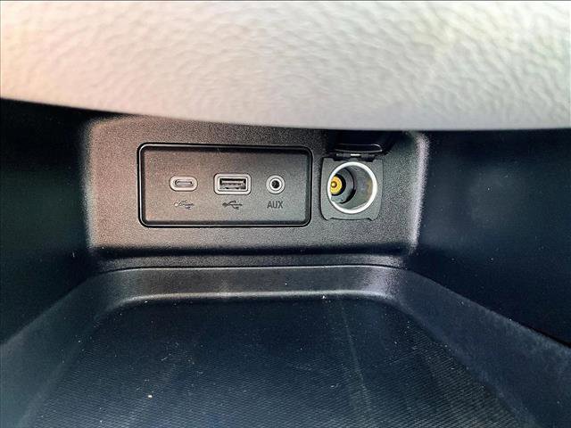 Used 2020 Chevrolet Equinox LS image 22